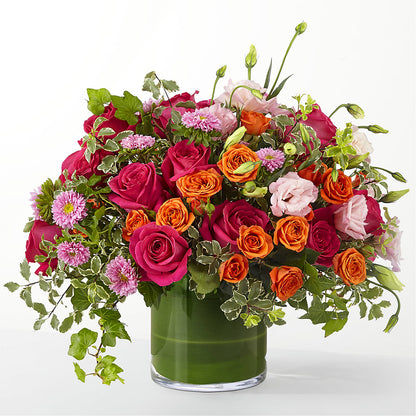 The Trendsetter –  Murphy Florist, Cincinnati OH