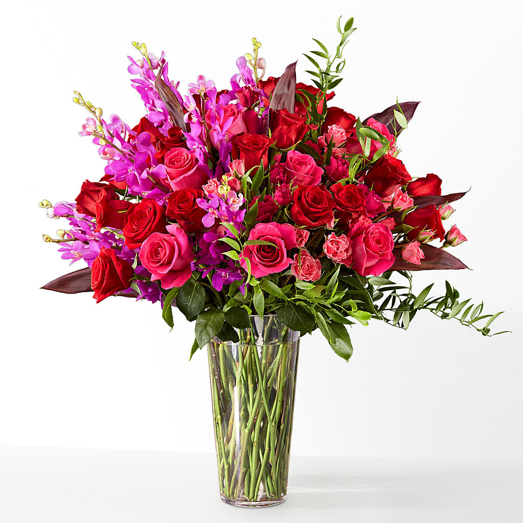 The Honeymoon –  Murphy Florist, Cincinnati OH
