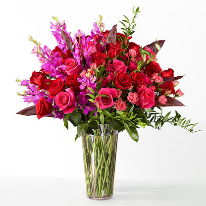 The Honeymoon –  Murphy Florist, Cincinnati OH