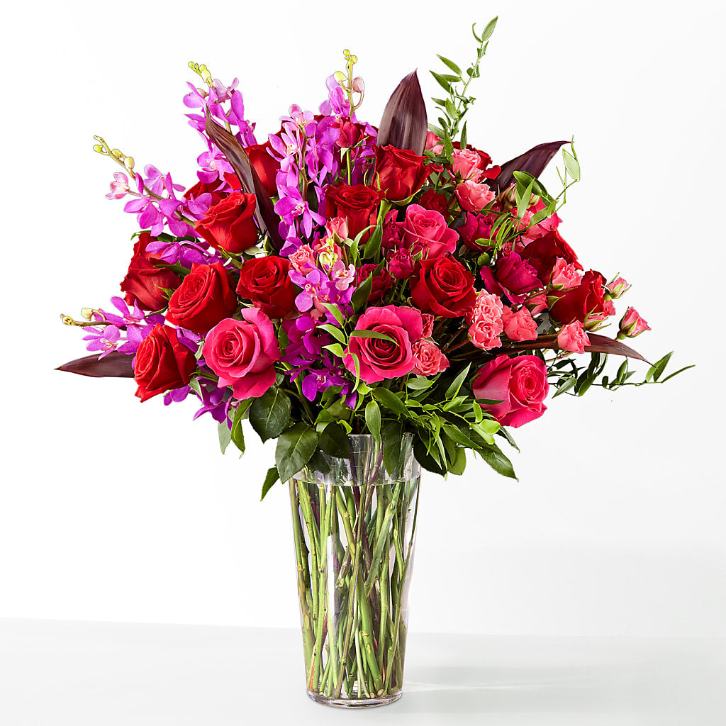 The Honeymoon –  Murphy Florist, Cincinnati OH