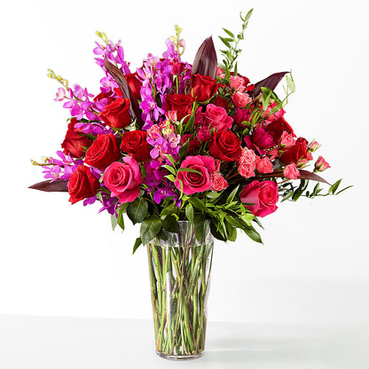 The Honeymoon –  Murphy Florist, Cincinnati OH