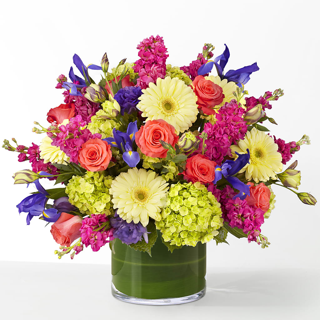 The Couture –  Murphy Florist, Cincinnati OH