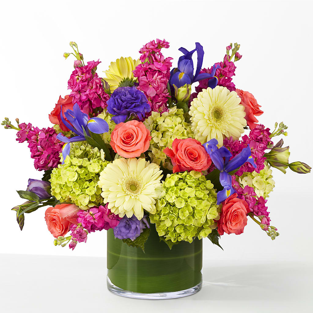 The Couture –  Murphy Florist, Cincinnati OH