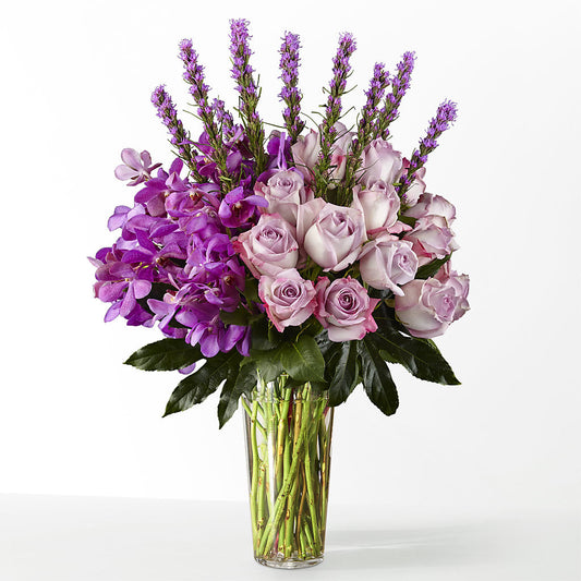 The Maximalist –  Murphy Florist, Cincinnati OH