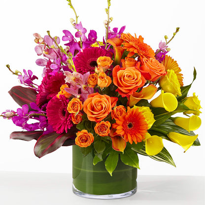 The Mosaic –  Murphy Florist, Cincinnati OH