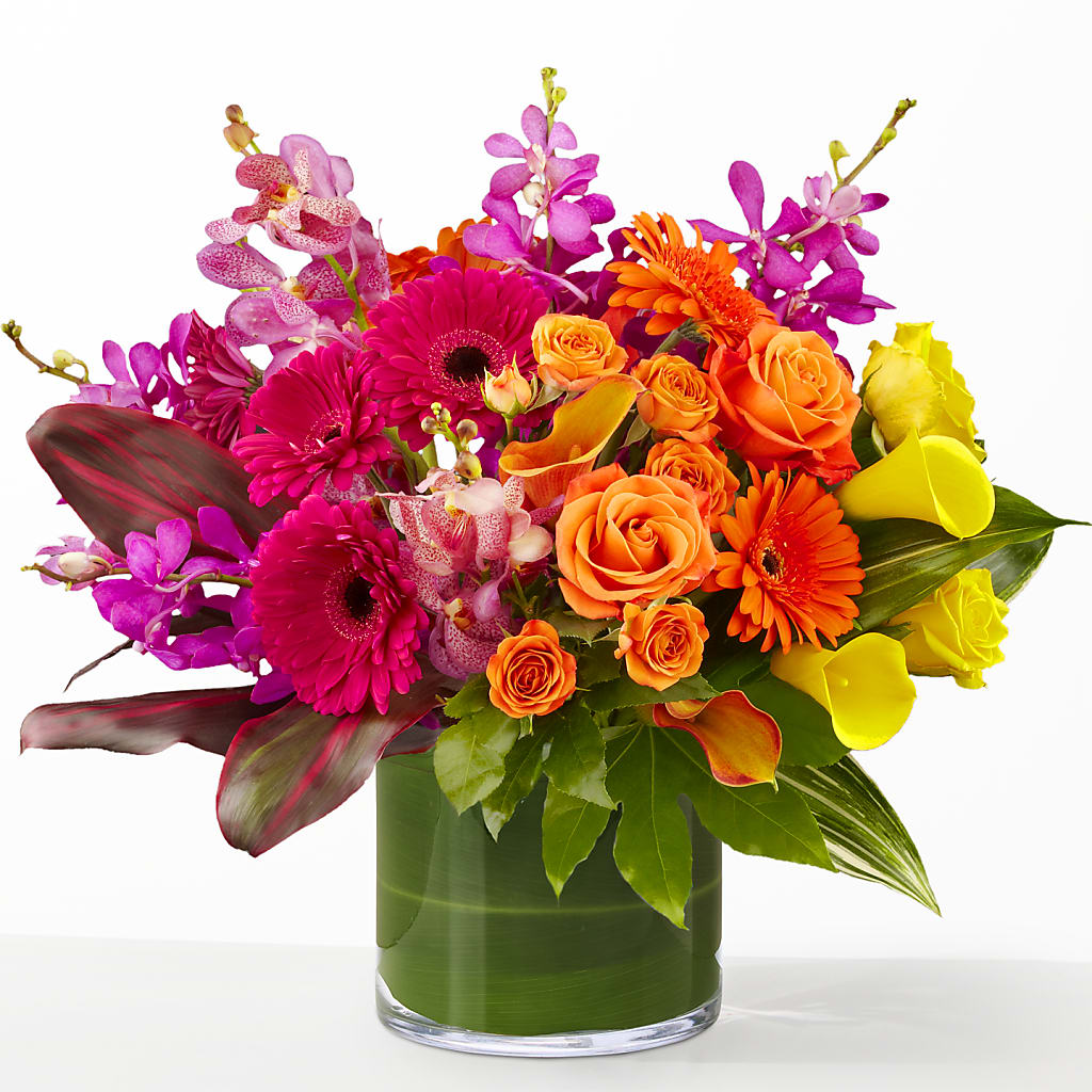 The Mosaic –  Murphy Florist, Cincinnati OH