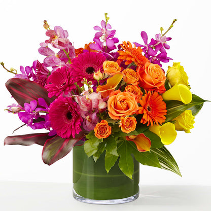 The Mosaic –  Murphy Florist, Cincinnati OH