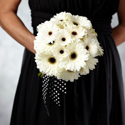 Daisy Delight Bouquet –  Murphy Florist, Cincinnati OH