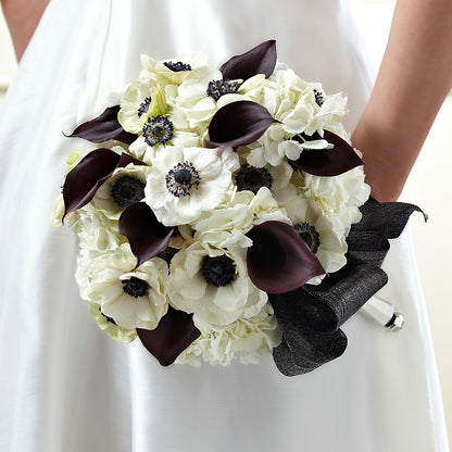 To Have and To Hold Bouquet –  Murphy Florist, Cincinnati OH