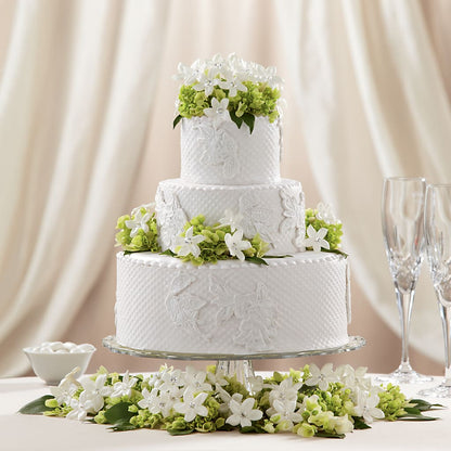 Bloom & Blossom Cake Decor –  Murphy Florist, Cincinnati OH