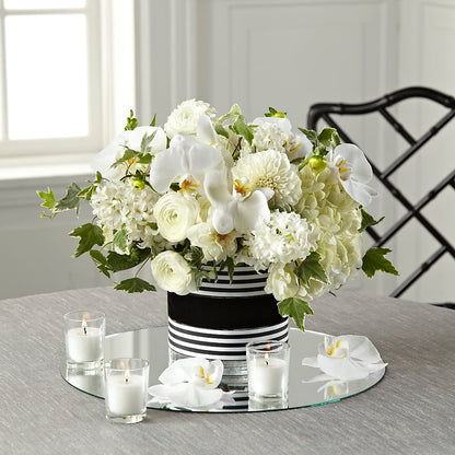 Solemnity Arrangement –  Murphy Florist, Cincinnati OH