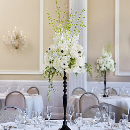 Regency Centerpiece –  Murphy Florist, Cincinnati OH