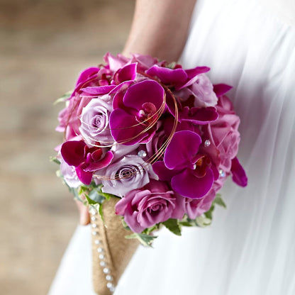 Breathless Bouquet –  Murphy Florist, Cincinnati OH