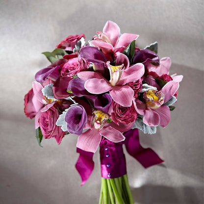 Delicacy Bouquet –  Murphy Florist, Cincinnati OH
