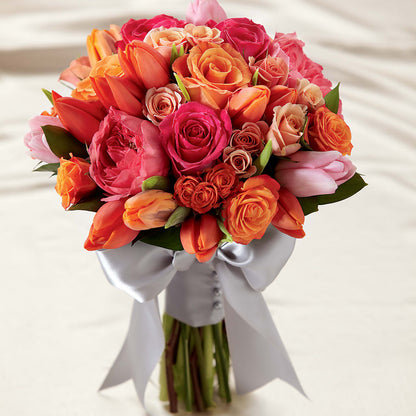 Sunset Dream Bouquet –  Murphy Florist, Cincinnati OH