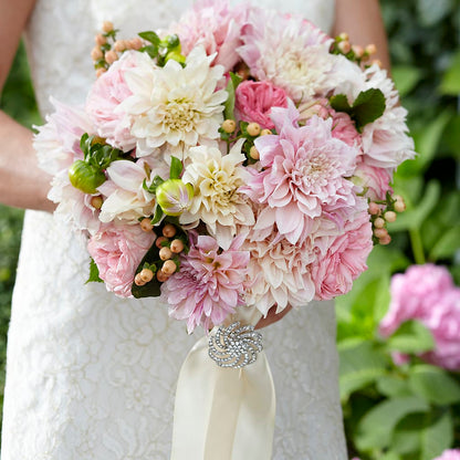 Heart's Promise Bouquet –  Murphy Florist, Cincinnati OH
