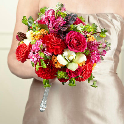 True Happiness Bouquet –  Murphy Florist, Cincinnati OH