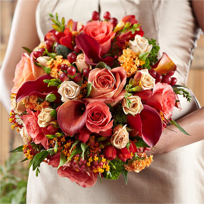 Contentment Bouquet –  Murphy Florist, Cincinnati OH