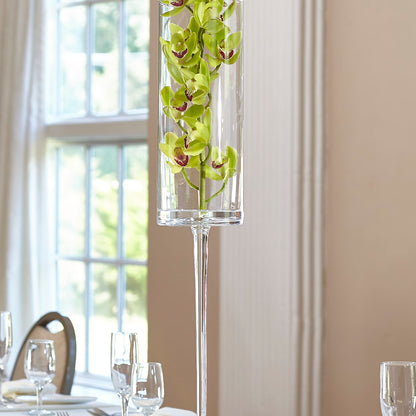 Green Mini Cymbidium Bouquet –  Murphy Florist, Cincinnati OH