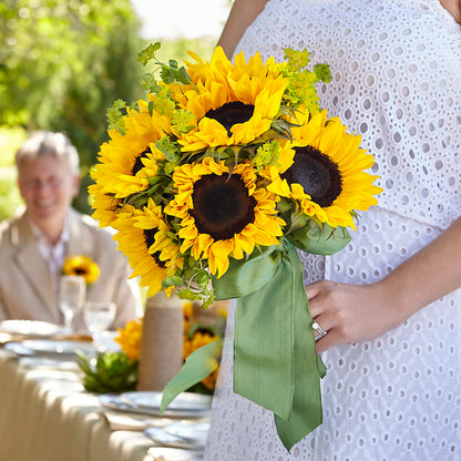 Free Spirit Bouquet –  Murphy Florist, Cincinnati OH