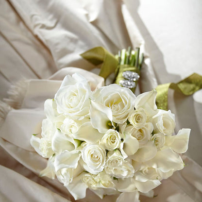 Serene Highness Bouquet –  Murphy Florist, Cincinnati OH