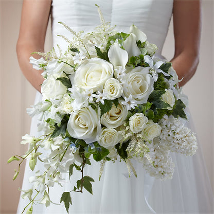Cherish Bouquet –  Murphy Florist, Cincinnati OH